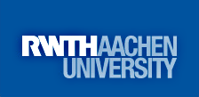 University RWTH Aachen